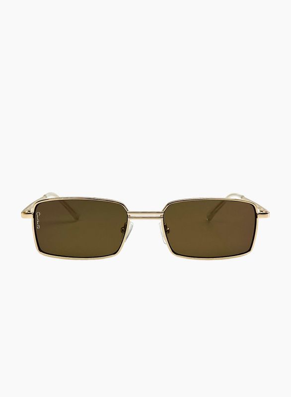 Ila Gold/Brown 