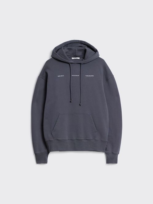 Hovedbilde National Hoodie Dark Grey 
