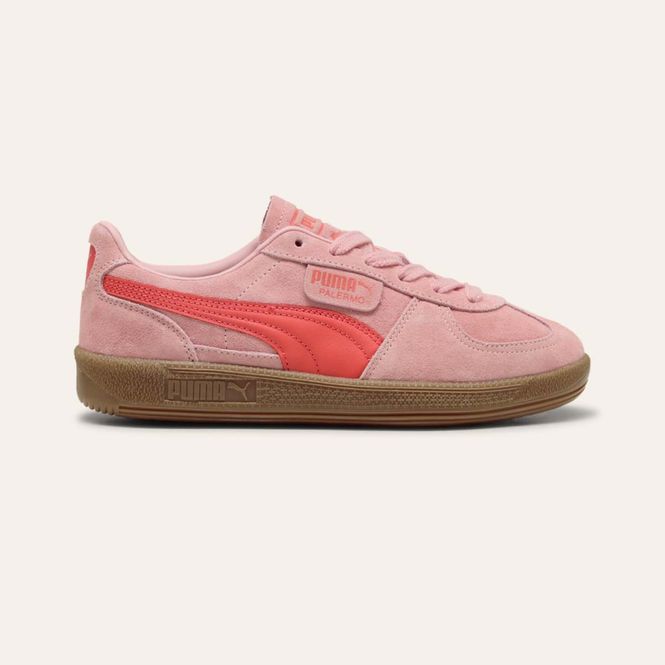 Hovedbilde Palermo Rosy Outlook Gum 
