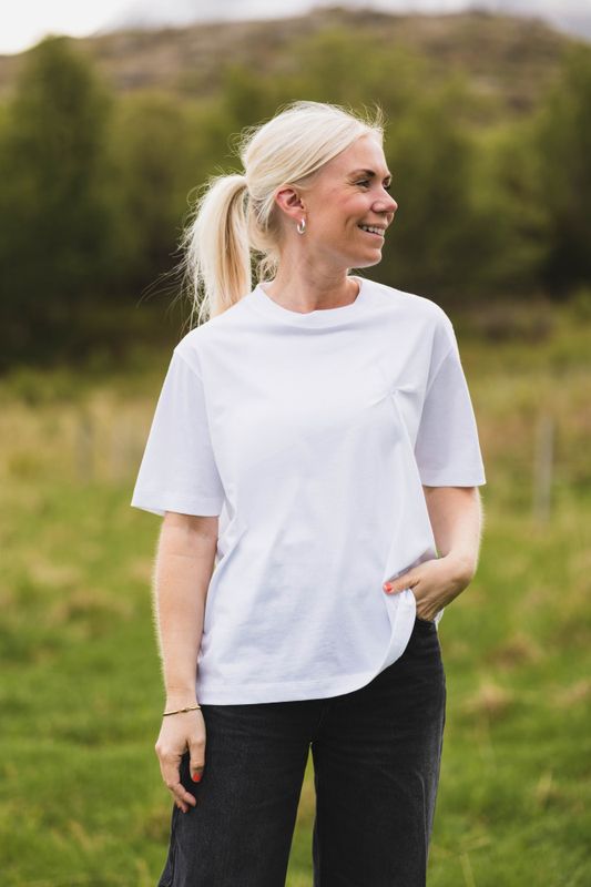 Tina Tee White 