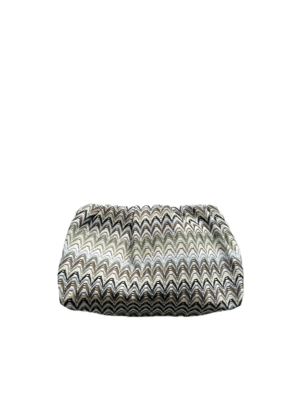 Pala Maxi Clutch Bag Beetle Green 