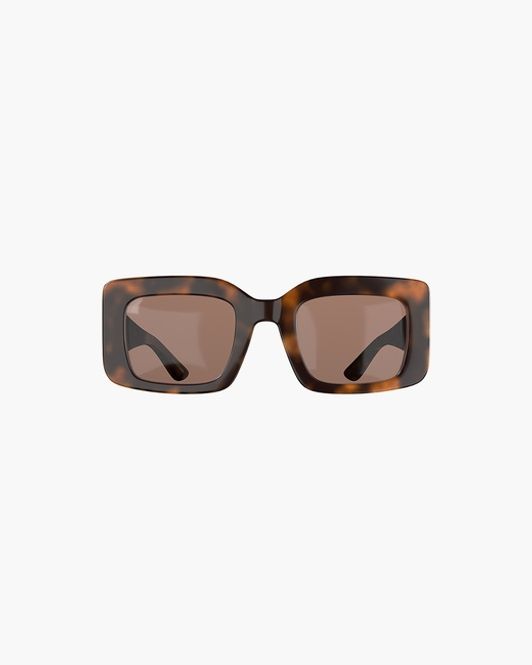 Hovedbilde West Tortoise Brown 