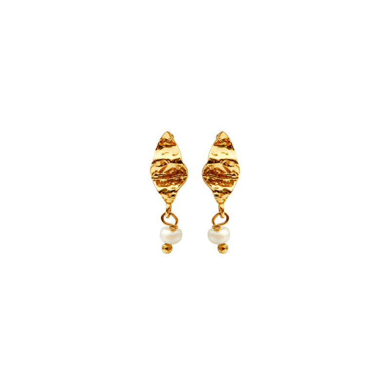 Lucca Earring 