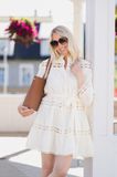 Hovedbilde Honesty Dress Cloudy Cream 