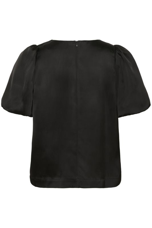 Uria Blouse Black 