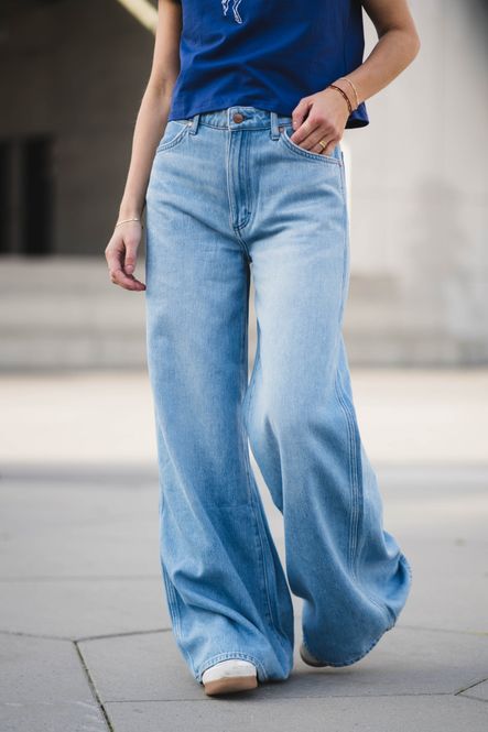 Hovedbilde Canyon Prairie Pathway 