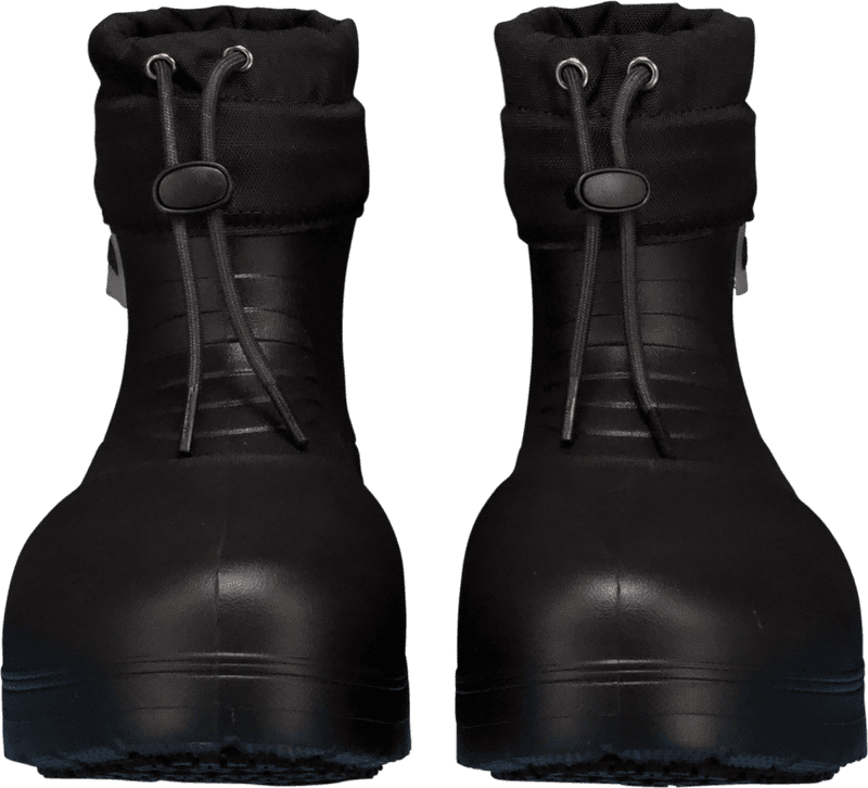 Niseko 3.0 Low Black 