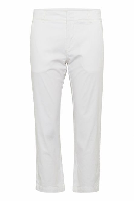 Hovedbilde Soffyns Pants Bright White