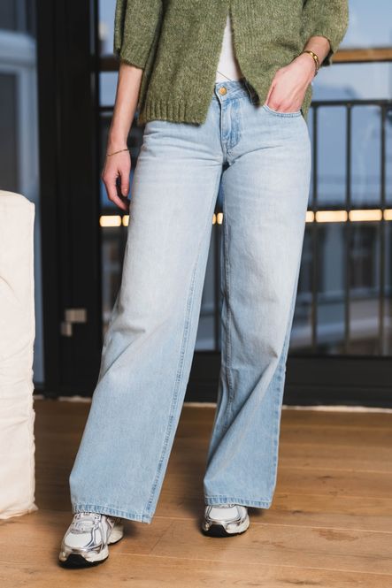 Hovedbilde Skale Wilson Bleach 