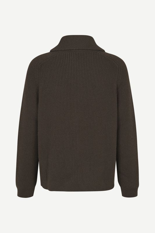 Sarick Turtleneck 11250 Delicioso 