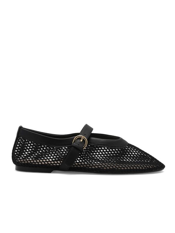 Palermo Ballerina Black 