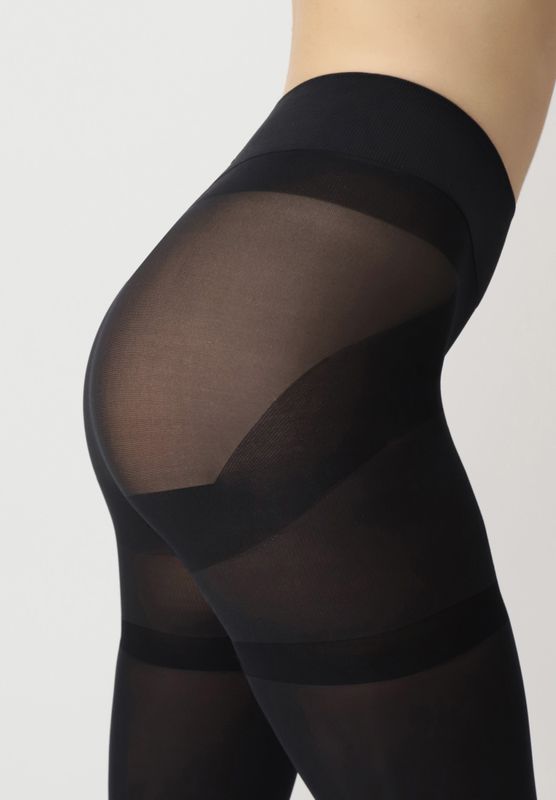 Shock Up 60 Black