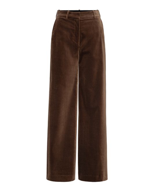 Hovedbilde Madison Velvet Brown 