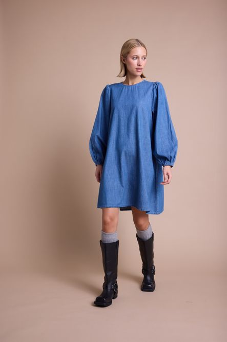 Hovedbilde Luna Denim 