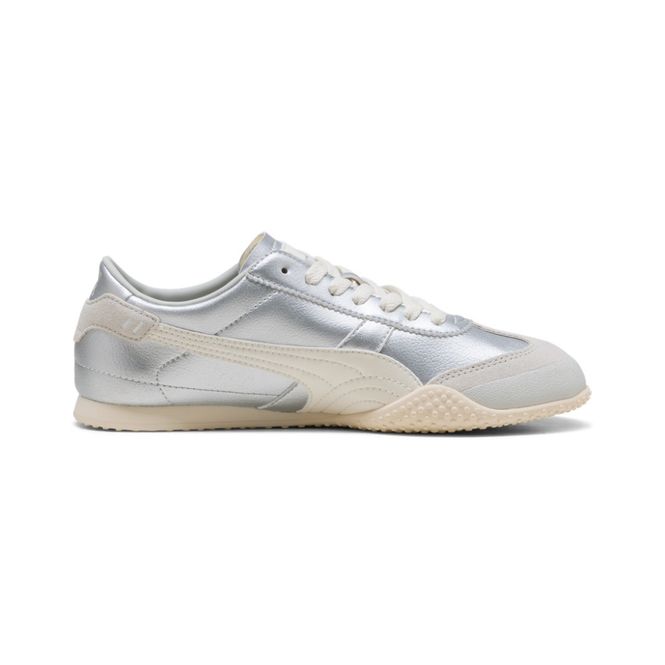 Hovedbilde Bella Ut Lea Silver Frosted Ivory 
