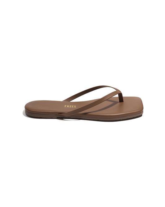 Hovedbilde Square Toe Lily Ganache