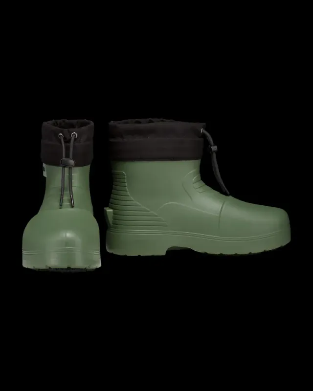 Niseko 3.0 Low Olive 