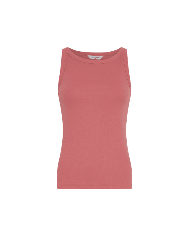 Gubbe Rasmia SL Top Faded Rose 