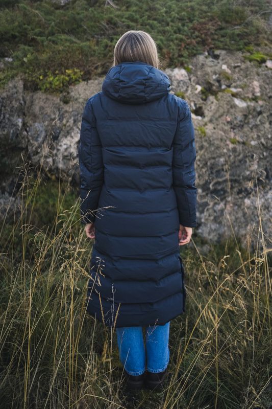 Meridian Midnight Blue 