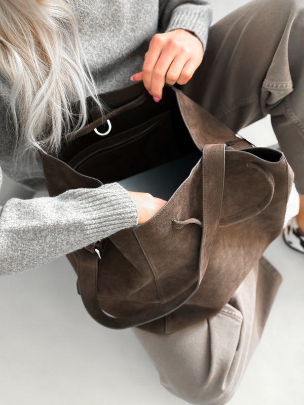 Sac Large Truffle 