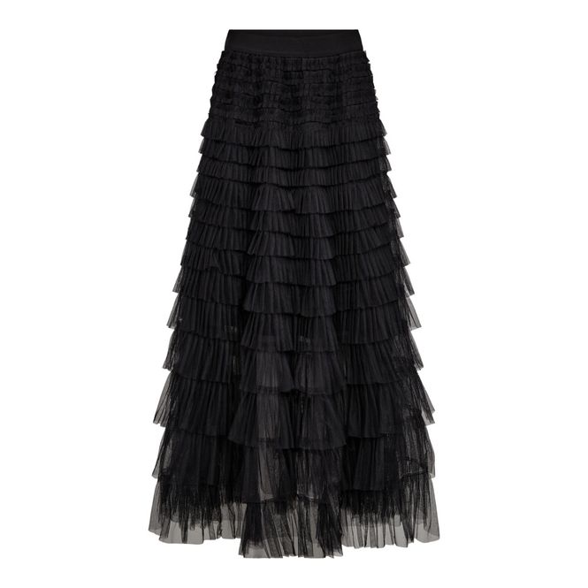 Hovedbilde Jade Skirt Black 