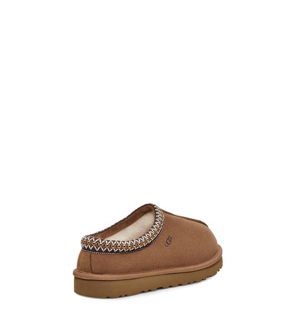 Hovedbilde W Tasman II Chestnut 