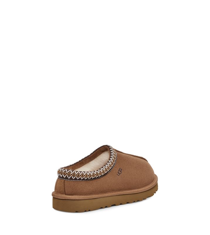 W Tasman II Chestnut 
