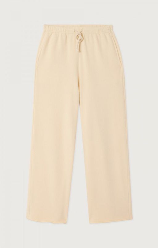 Atubay Joggings Ecru 