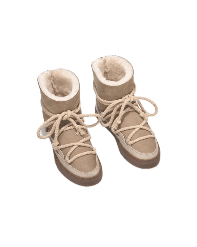 Classic Beige 