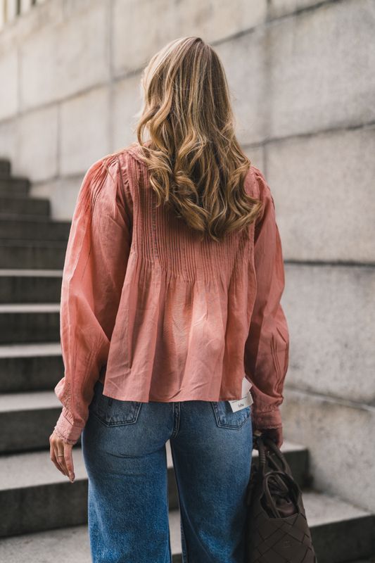 Elliot Dusty Pink 