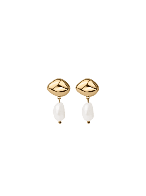 Hovedbilde Pearl Earrings