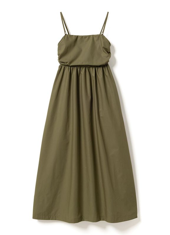 Malika Dress Laurel Oak 