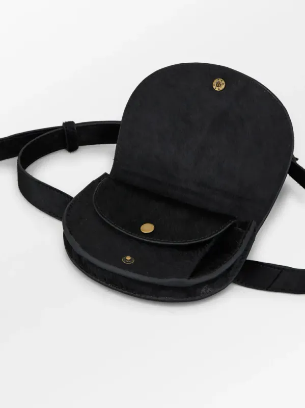 Fily Belt Bag Black 