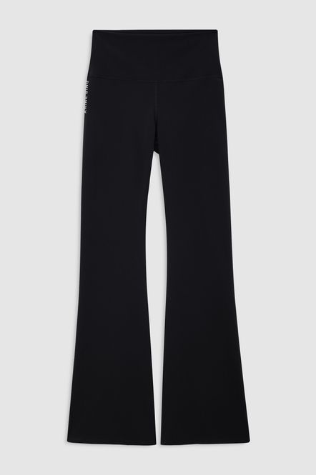 Hovedbilde Gabrielle Legging Black 