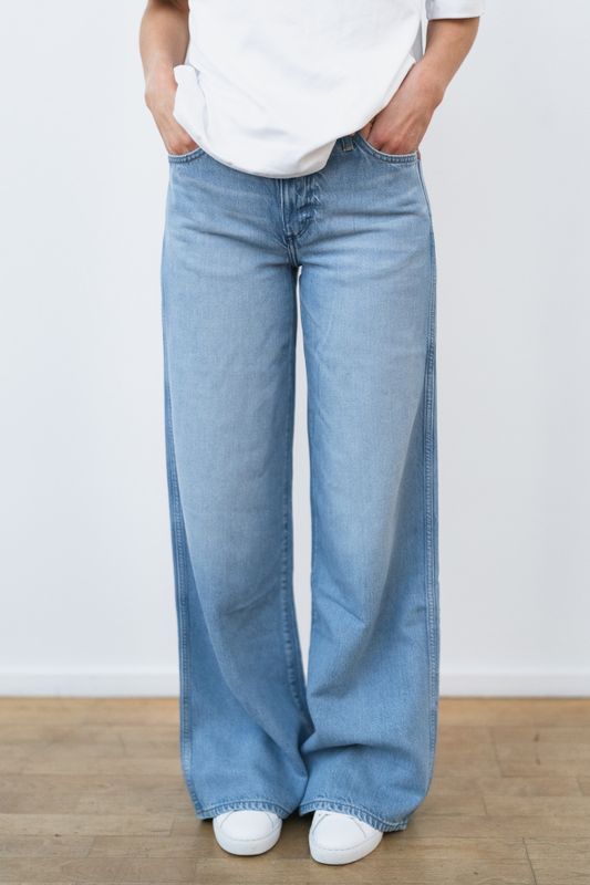 World Wide Betty Blue 