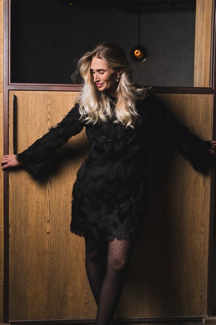 Hovedbilde Ratti Black 