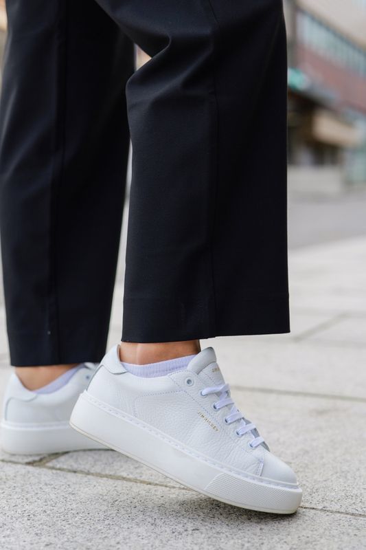 Sophia 285 Ankle Black