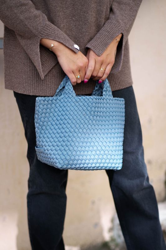 St Barths Small Tote Nova 