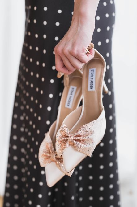 Hovedbilde Lilyann Champ Satin 