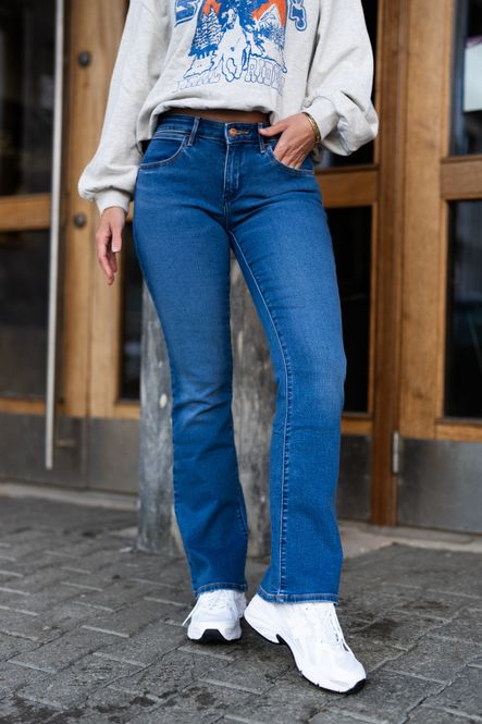 Hovedbilde Bootcut Camellia 