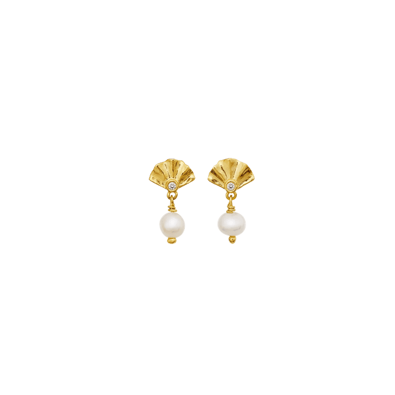 Odette Earrings 