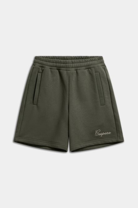 Hovedbilde M. Racquet Club Shorts Dark Green 
