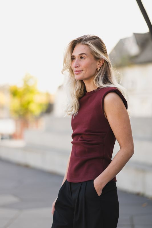 Pina SL Top Port Royale 