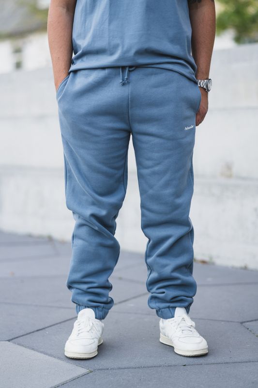 M Regular Trouser Blue