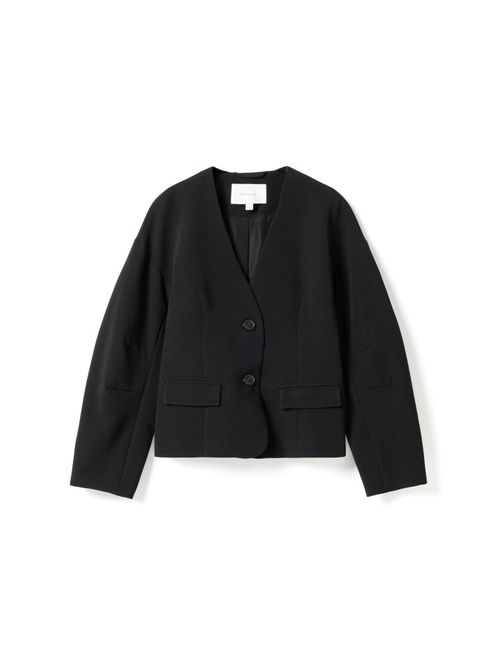 Hovedbilde Mallie Blazer Black 