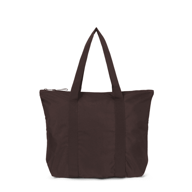 Hovedbilde Day RE-S Tonal Bag M Coffee Bean