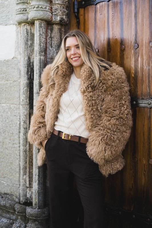 Camden Beige 