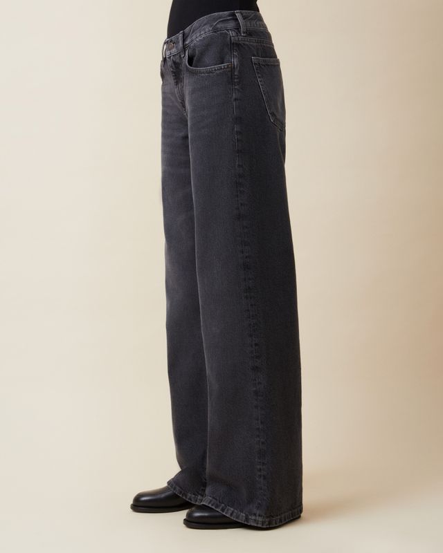 Kyoto Black Vintage 62