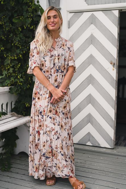 Hovedbilde Ambrosia Long Floral Grace