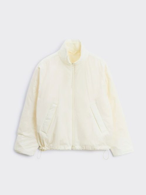 Hovedbilde Steilia Lt Padded Jacket Ecru 